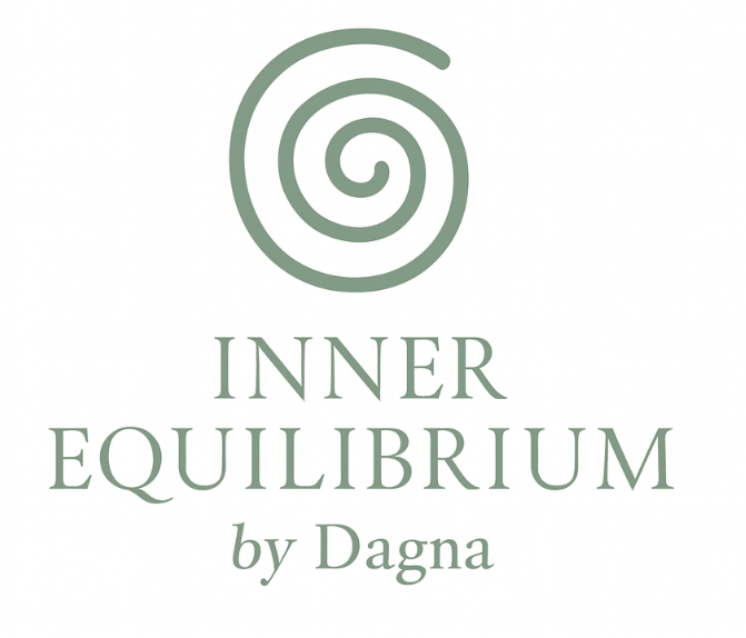 Inner Equilibrium by Dagna